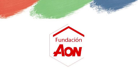 La Fundación Aon distingue al 'Programa Carla: Call Center de Primera Atención' de la Fundación Madrina en los Premios Solidarios del Seguro 2020