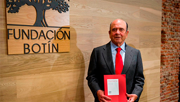 La Fundación Botín aumenta un 30% su inversión en 2013