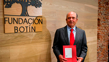 La familia, tema central del curso de verano de la Fundación Botín