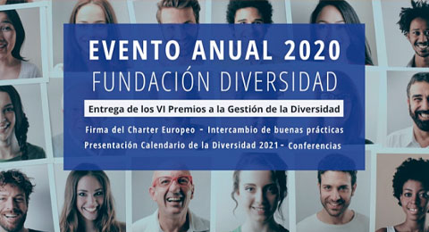 Fundación para la Diversidad celebra sus VI Reconocimientos en Gestión de la Diversidad