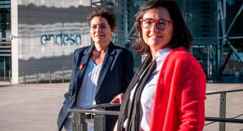 Endesa y Generación SAVIA lanzan una iniciativa de “mentoring” destinada a los profesionales de más de 50 años