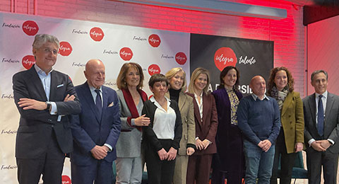 "La diversidad da sus frutos", descubre todos los detalles del evento de Fundación Integra