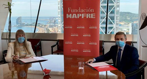 FEPIME y Fundación Mapfre otorgan 1.500 ayudas económicas de hasta 4500 euros a fondo perdido para mantener e impulsar el empleo