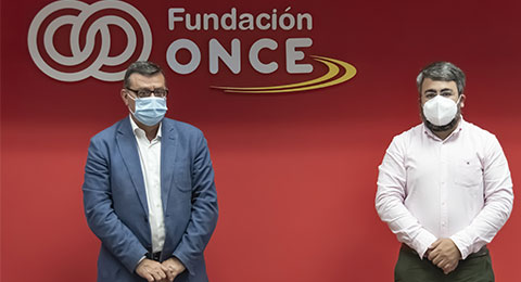 DosFarma y Fundación ONCE se unen para fomentar el empleo de las personas con discapacidad