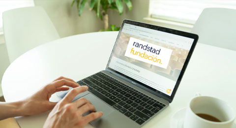 La 15ª edición de los Premios Fundación Randstad se celebrará el con un formato audiovisual innovador