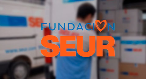 Fundación SEUR prevé superar 1.200.000€ en ayudas y reforzar su compromiso con el transporte solidario
