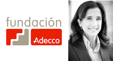 La ejecutiva Inés Juste Bellosillo se incorpora al  Patronato de la Fundación Adecco
