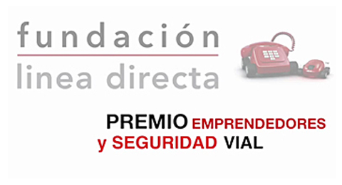 Fundación Línea Directa conoce a sus 15 Pre-finalistas del II Premio Emprendedores y Seguridad Vial