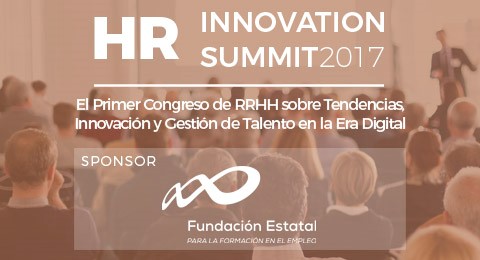 Fundae, patrocinador del HR Innovation Summit 2017