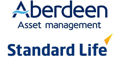 Standard Life y Aberdeen crean un gigante en el sector de la inversión