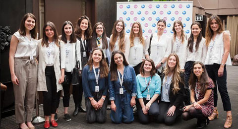 ‘Future Female Leaders’, programa para el talento femenino de P&G