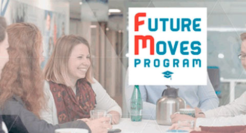 'Future moves', el programa de FM Logistic para reclutar talento de jóvenes graduados