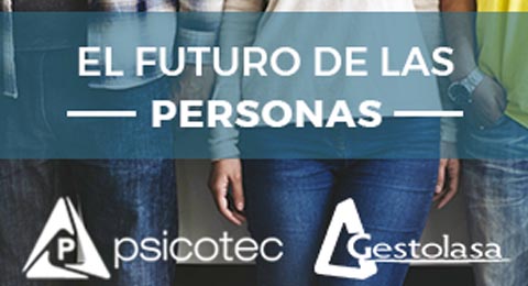 Psicotec y Gestolasa aliados para ofrecer un abanico integral de soluciones de RRHH