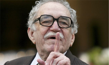 Muere el premio Nobel de Literatura Gabriel García Márquez