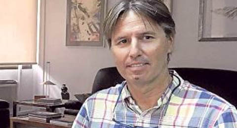 Gabriel Lladó, nuevo director de RRHH del IbSalut