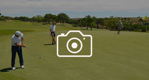 Galería de fotos | ¡No te pierdas las mejores imágenes del XI Torneo de Golf RRHHDigital!