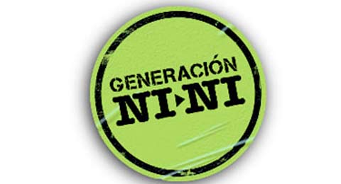 La OCDE cifra los "ninis" en el 26%, frente al Gobierno que lo hace en el 3%