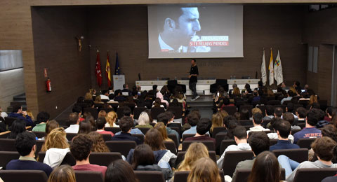 GENERALI y la Universidad CEU San Pablo inauguran su cátedra sobre Diversidad, Inclusión e Igualdad de Oportunidades ante el Empleo