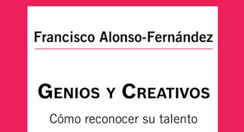 LoQueNoExiste lanza Genios y creativos. Cómo reconocer su talento