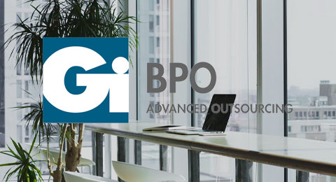 GI BPO Advanced Outsourcing estrena nueva identidad corporativa