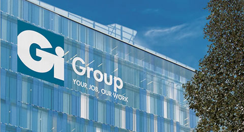 Éxito de Gi Group en 2018: supera los 101 millones de euros de facturación