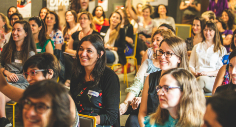 'GIRA Mujeres' abre las inscripciones de su tercera formación para consolidar proyectos de emprendimiento femenino