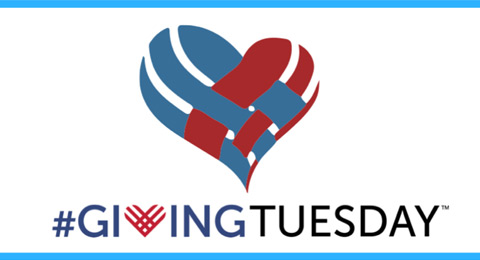 GivingTuesday, la ola de solidaridad global