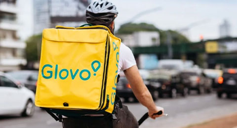 Glovo revoluciona su plataforma de elearning