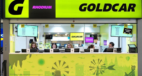 Goldcar eleva su plantilla un 28%