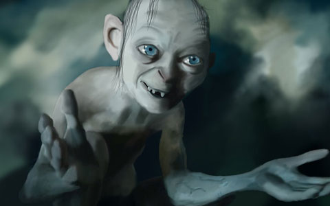 ¿Quién es conocido como el "Gollum" de los recursos humanos?