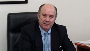 Renta 4 Banco incorpora a Gonzalo Nebreda como nuevo director de banca privada