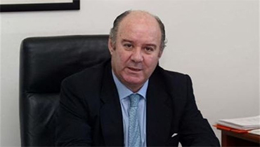 Renta 4 Banco incorpora a Gonzalo Nebreda como nuevo director de banca privada