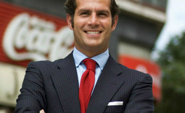Gonzalo Brujó, nuevo CEO EMEA & LatAm de Interbrand