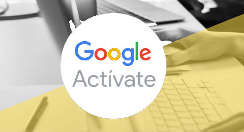 Más de 61.000 personas han encontrado trabajo o desarrollado su carrera profesional gracias a Google Actívate