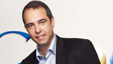 José Luis Pulpón, máximo responsable de Travel y Finance en Google España