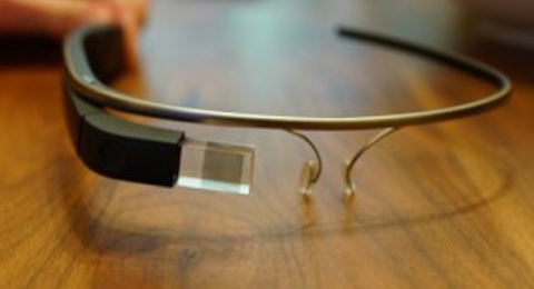 Urólogos del Hospital General de Alicante usarán las Google Glass como herramienta de trabajo