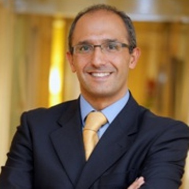 Isaac Hernández, nuevo director de Google Enterprise España y Portugal