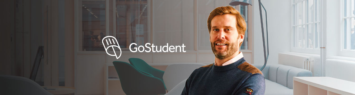 Portada GoStudent