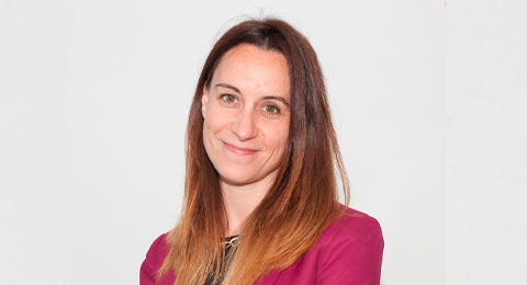 Graciela Arnesto, nombrada nueva directora de Preventium (Adecco Outsourcing)