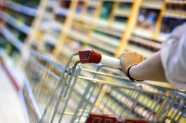 El sector del gran consumo crecera el 0,5 por ciento en 2014
