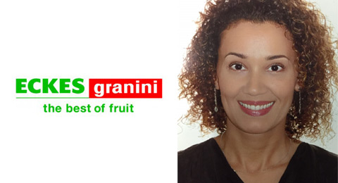 Júlia Estafanell, nueva Directora de Marketing y Trade Marketing de Granini