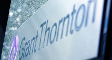 Grant Thornton, “Employer of the Year “