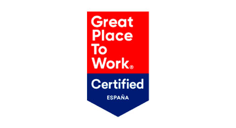 UCI reconocida como ‘Gran empresa para trabajar’ por Great Place to Work