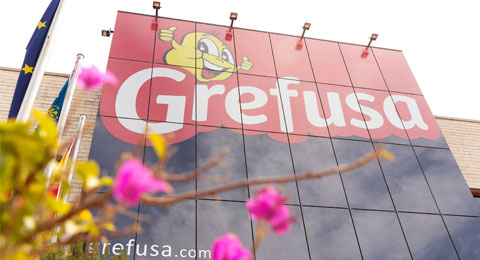 Grefusa presenta su Memoria de Sostenibilidad de 2021