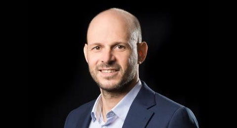 Grégory Liénar, nombrado nuevo CEO de Lyreco