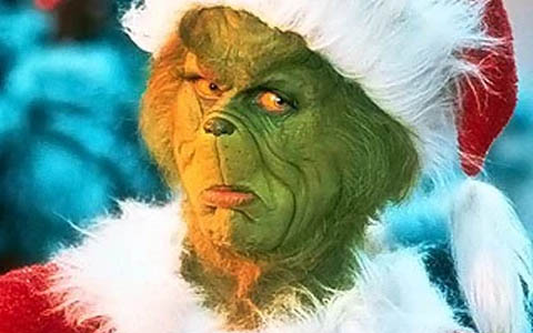 ¿Quién es conocido como el ´grinch´ de los recursos humanos?