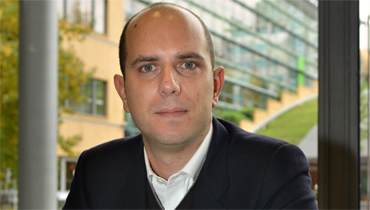 Groupon nombra a Giulio Limongelli Vicepresidente Internacional para el sur de Europa