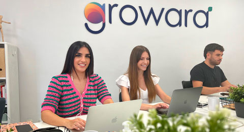 Growara lanza el primer servicio especializado para implantar la jornada laboral de 4 días