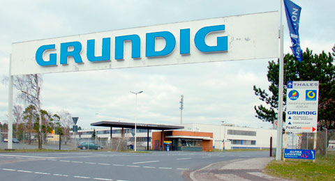 Grundig reafirma su compromiso social durante la crisis del coronavirus