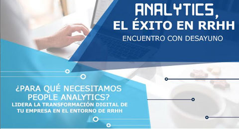 ¿Para qué necesitamos People Analytics?